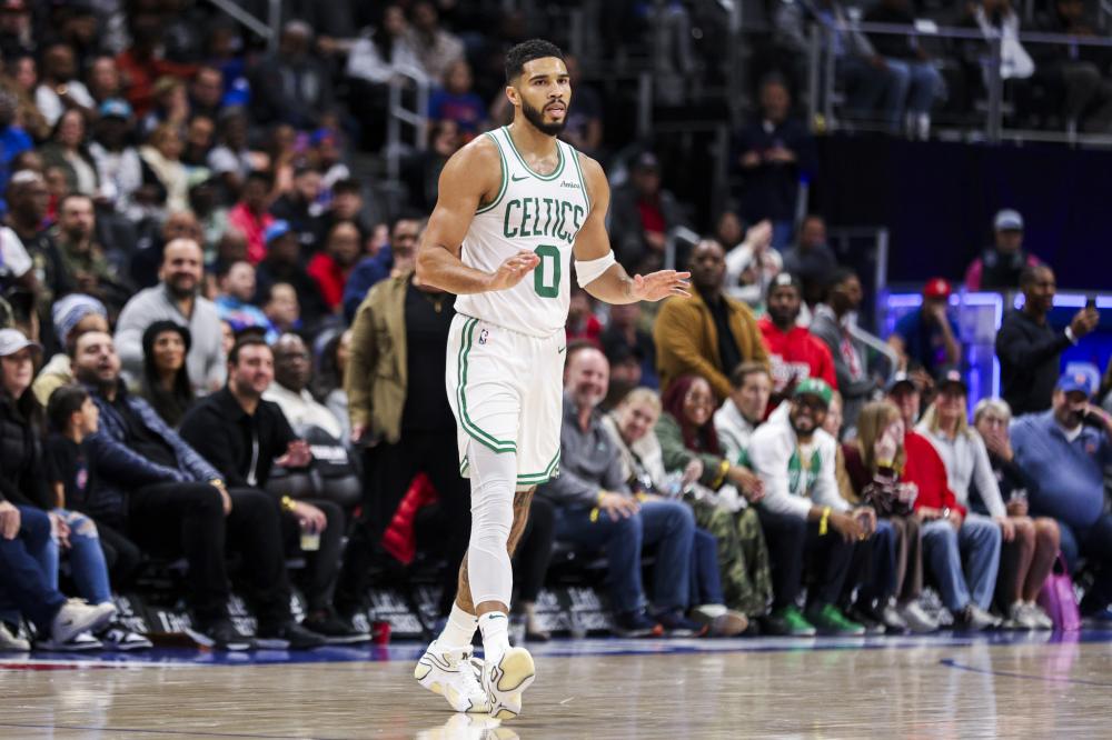 约基奇本人 约基奇本人