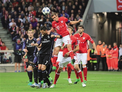 进攻多样化 进攻多样化