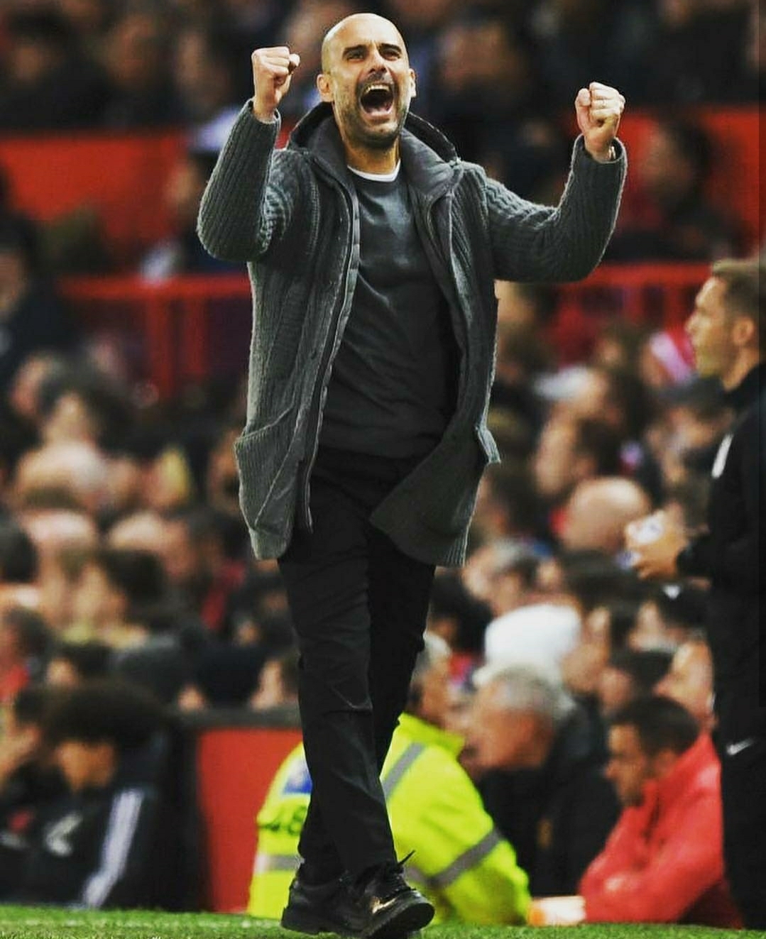 内的发展 内的发展